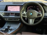 BMW X5 xDrive45e M Sport ปี 2020 สีดำ วารันตี bsi ฟรีเซอร์วิส ถึง 2025 รูปที่ 7